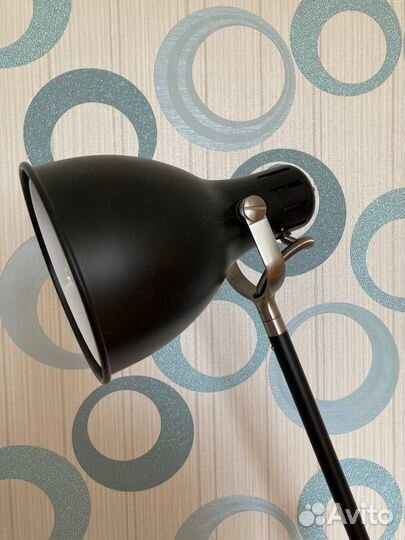 Лампа напольная IKEA ARÖD