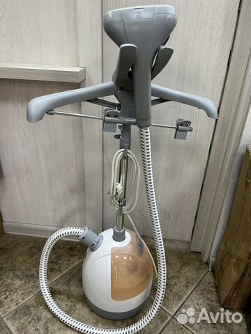 Отпариватель scarlett