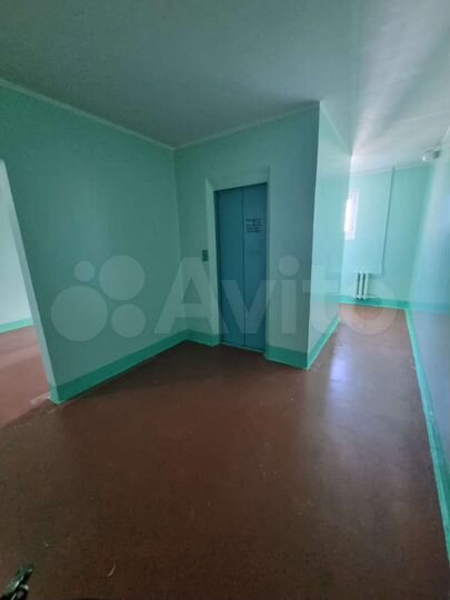 1-к. квартира, 40 м², 6/9 эт.