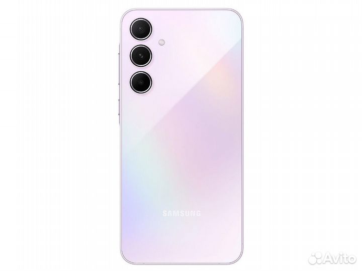 Samsung Galaxy A55, 8/256 ГБ