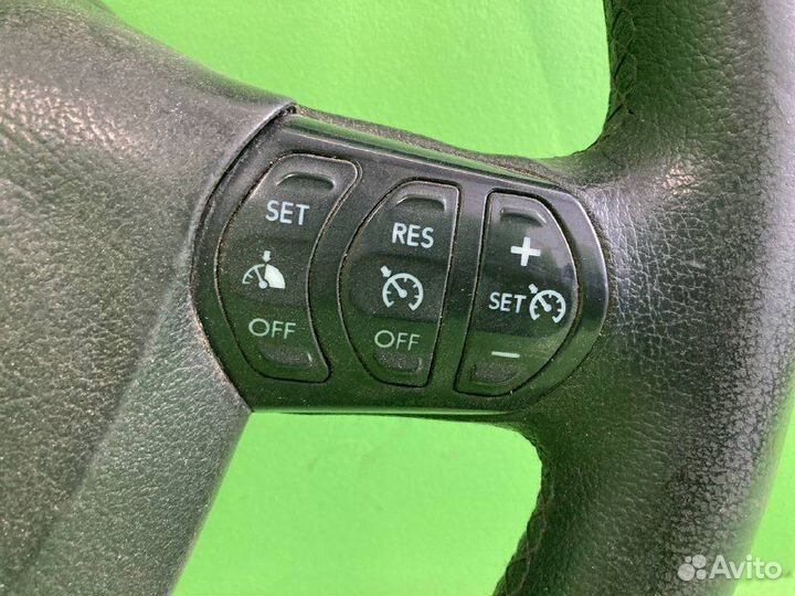 Рулевое колесо DAF XF105