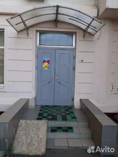 Частный детский сад