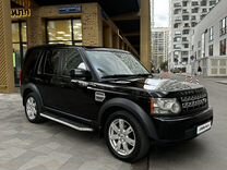 Land Rover Discovery 2.7 AT, 2010, 240 000 км, с пробегом, цена 1 700 000 руб.