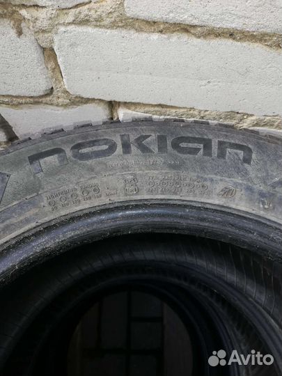 Nokian Tyres Hakkapeliitta 8 215/55 R16 97