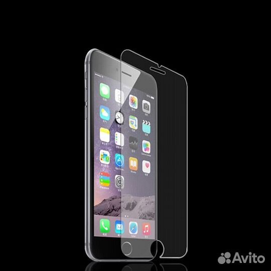 Защитное стекло iPhone 6