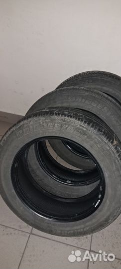 Bridgestone B250 185/60 R15