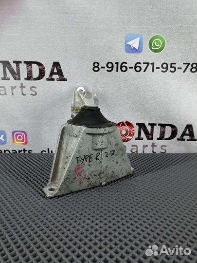 Гидроопора двигателя Honda Type R fn2