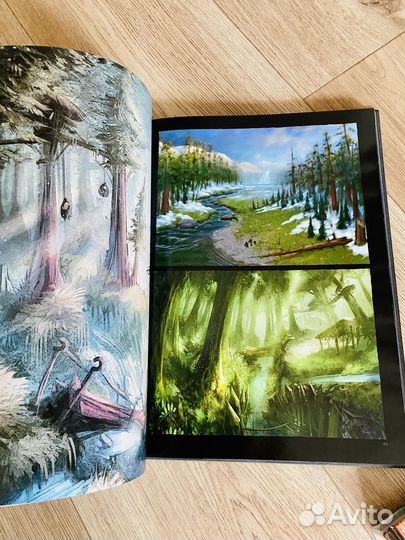 Книги по World of Warcraft