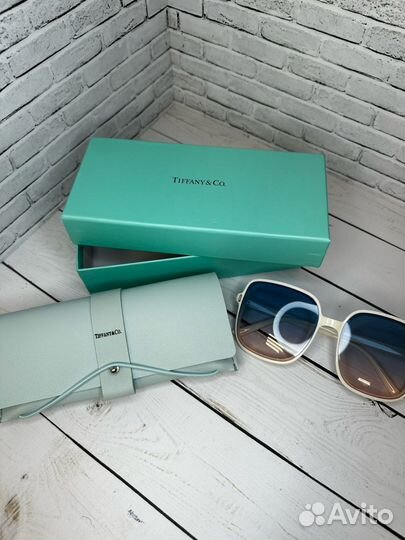 Солнцезащитные очки tiffany