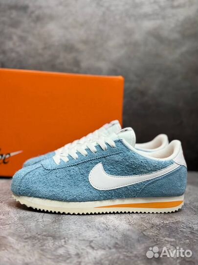 Кроссовки nike cortez женские