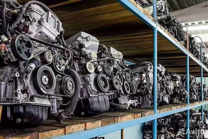 Контрактные двс и кпп Прибыль 300 т.р в месяц