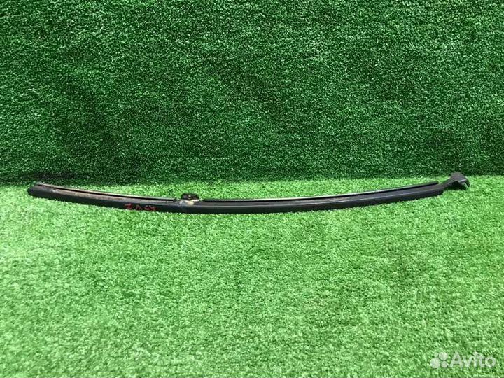 Направляющая стекла задняя левая Lifan Solano 650