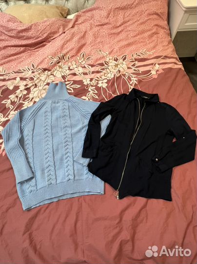 Женские вещи пакетом 42 размер