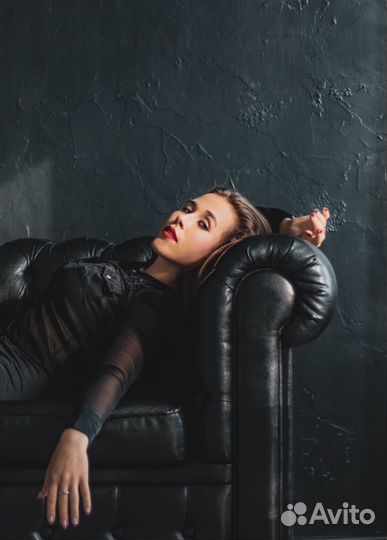 Индивидуальная/семейная/репортажная съёмка