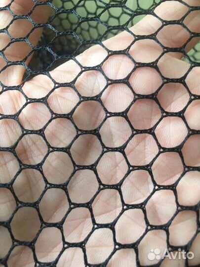 Подсачек карповый