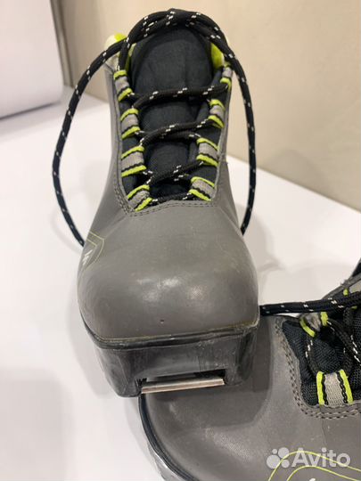 Лыжные ботинки Quechua