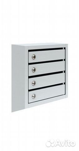 Почтовые ящики