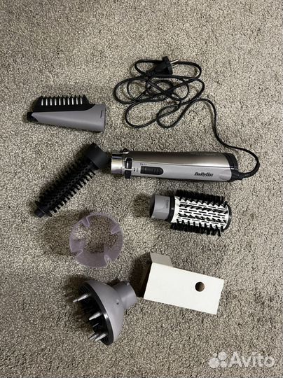 BaBylis brushing 1000