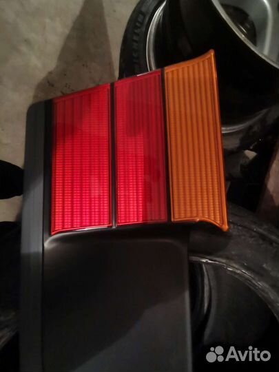 Бленда новая Hella bmw e 36