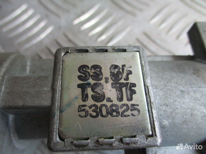 Замок зажигания Chevrolet Lanos 2007