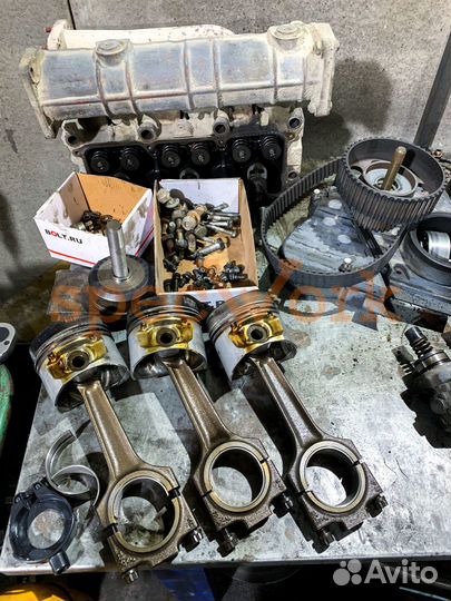 Сервисное обслуживание пневмонагнетателей