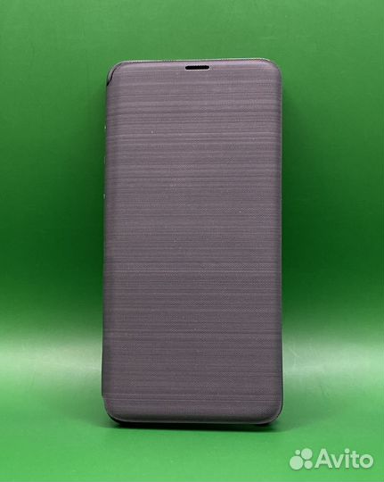 Оригинальный чехол-книжка для Samsung Galaxy S9+