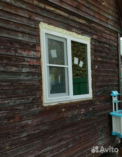 Остекление лоджий