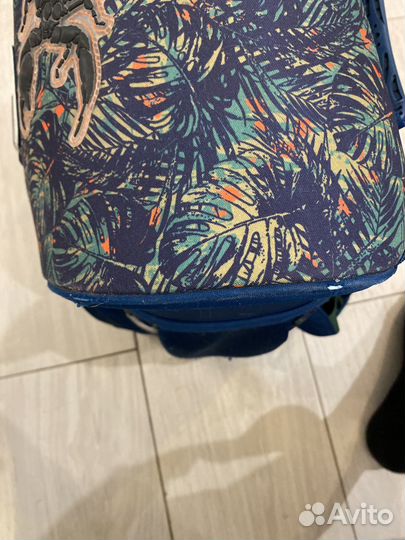 Рюкзак школьный немецкий