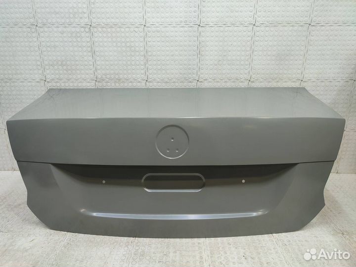 Крышка багажника Volkswagen Polo MK5 2011