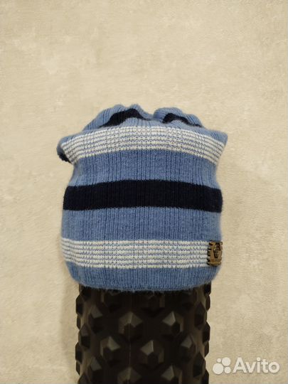 Шапка для мальчика