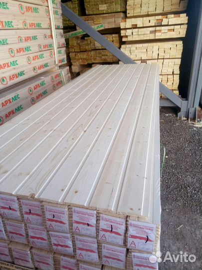 Вагонка Штиль 6000 опт