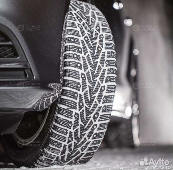 Nokian Tyres Hakkapeliitta 7 185/65 R14