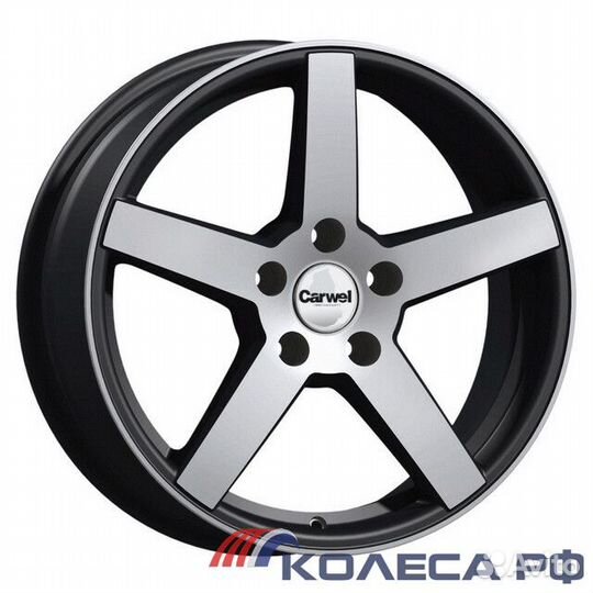 Диски Дон 261 7/17 5x112 ET40 d57.1 AB