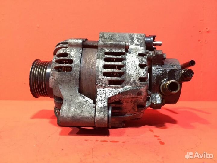 Генератор для Hyundai Santa Fe CM (Б/У)