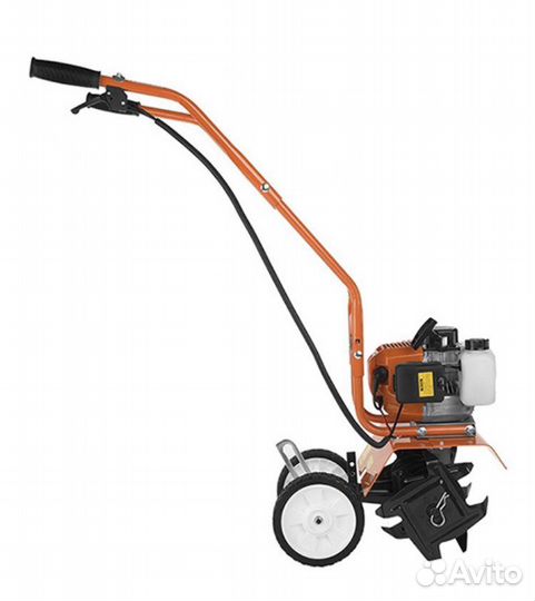Культиватор бензиновый sturm GK83021