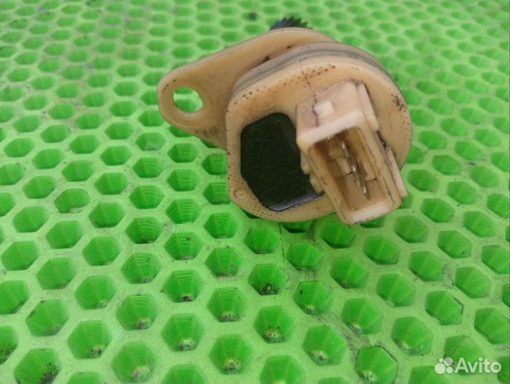 Датчик скорости АКПП Renault/Peugeot