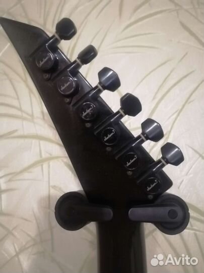 Grover Jackson Soloist Standard 1992 (Japan)