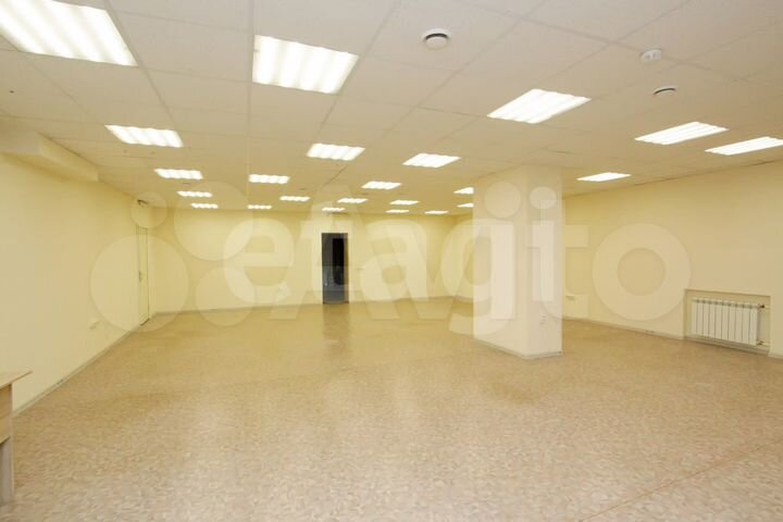 Сдам офисное помещение, 142.5 м²