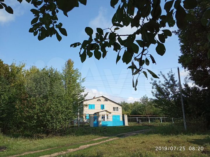 Дом 300 м² на участке 100 сот.