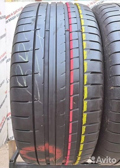 Goodyear Eagle F1 Asymmetric 2 285/45 R20 112Y