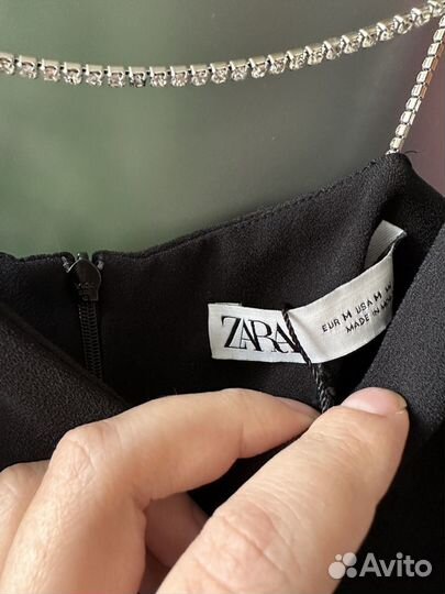 Платье Zara