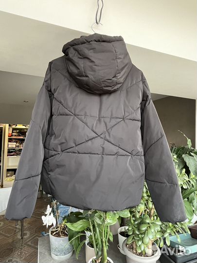 Куртка lime демисезонная женская 40 42