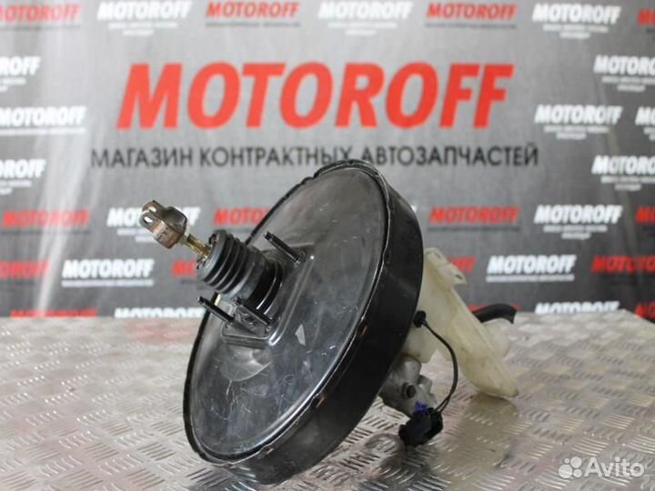 Главный тормозной +ваккум мпв lwew 99 А051