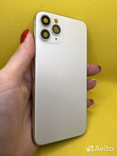 Корпус на iPhone 11pro
