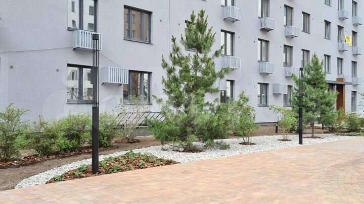 1-к. квартира, 32 м², 14/16 эт.