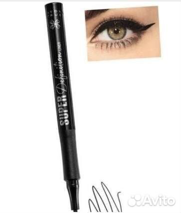 Подводка для глаз