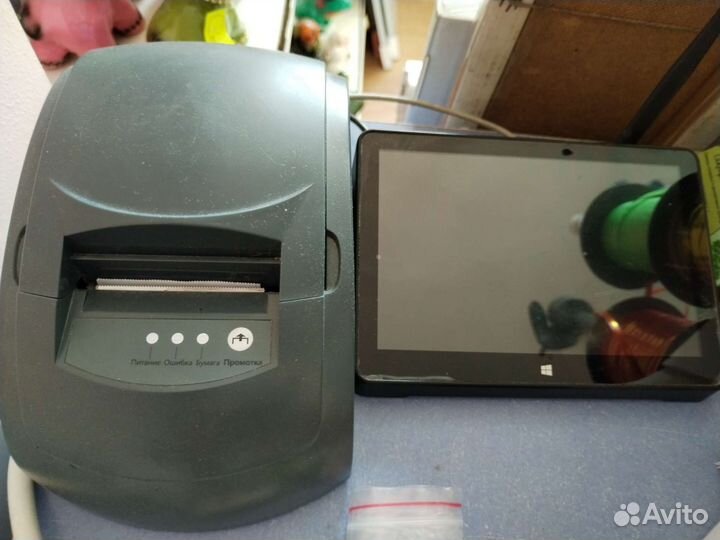 Электрогриль бу