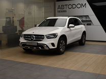 Mercedes-Benz GLC-класс 2.0 AT, 2021, 90 050 км, с пробегом, цена 4 249 000 руб.