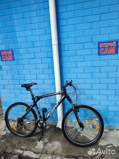 Велосипед gt avalanche 3.0