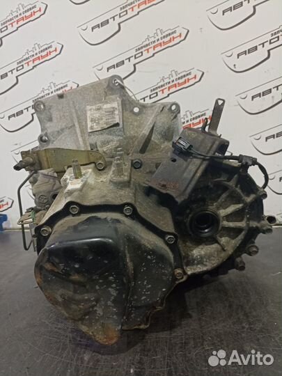 МКПП mazda B3 ZL-DE ZL-VE familia BJ3P BJ5P BJ5W F5D217150F 2WD TA951